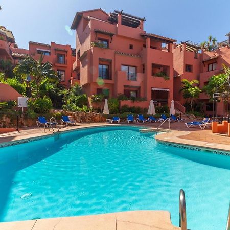 Xpce D Carlos Gardens Apartment Марбелья Экстерьер фото