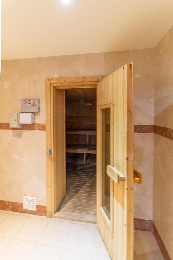 Xpce D Carlos Gardens Apartment Марбелья Экстерьер фото