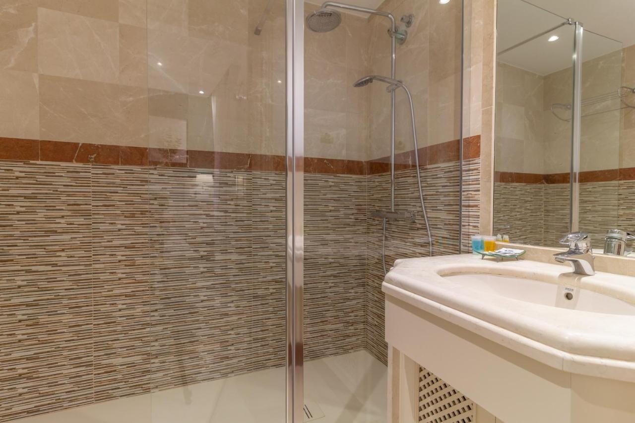 Xpce D Carlos Gardens Apartment Марбелья Экстерьер фото