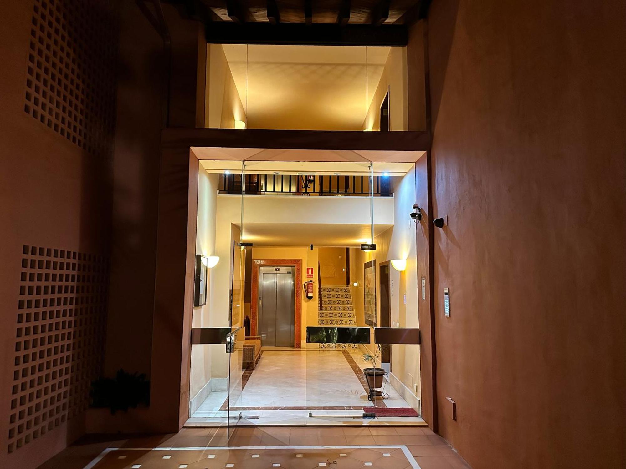 Xpce D Carlos Gardens Apartment Марбелья Экстерьер фото
